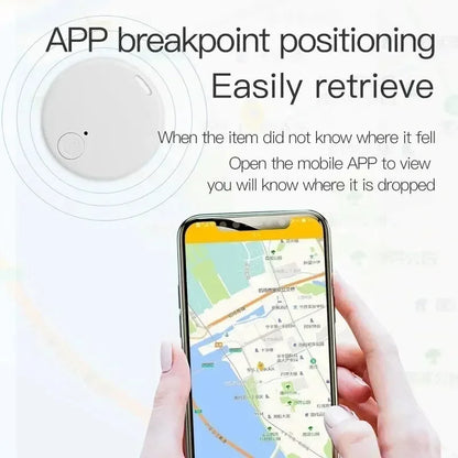 RastroGo GPS (IOS/ANDROID)