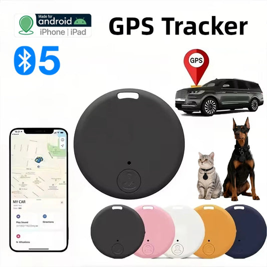 RastroGo GPS (IOS/ANDROID)